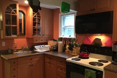 Image de Leprechaun's Landing * Maison de ski familiale ou retraite estivale