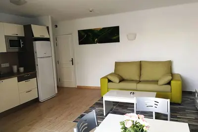 Image de \"Apartamento Milu '\" à Playa del Ingles de Gran Canaria