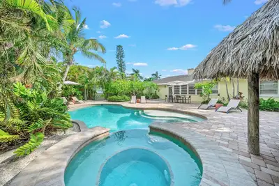 Image de Island Life - Trois Chambres Maison, Couchages 6