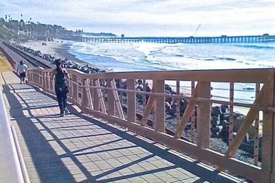 Image de Great Beach Access, mesures pour le sable, Tout nouveau décor, Plage Gear, Localisation