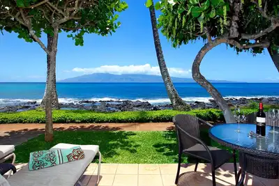 Image de Condo Napili Point - Vue spectaculaire