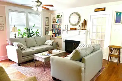 Image de Retraite St Michael's Place