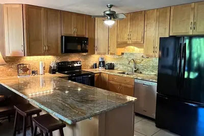 Image de $ 109 7 / 22-31 Garden In Paradise - Meilleures plages Maui