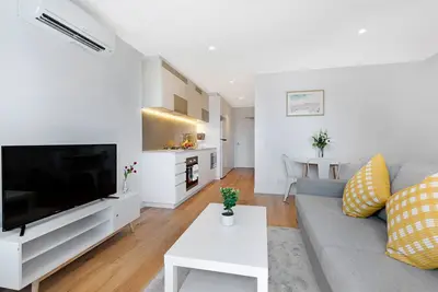 Image de The Fifth Serviced Apartments