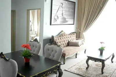 Image de Zetter Suites