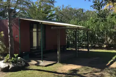 Image de Homestead Caravan Park