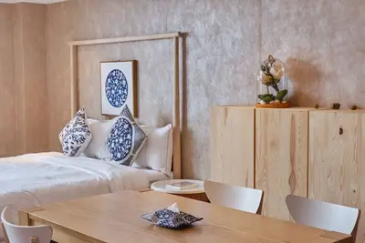 Image de Summer Flower Apartment