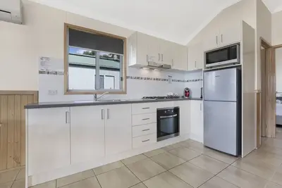 Image de Big4 Easts Beach Holiday Park