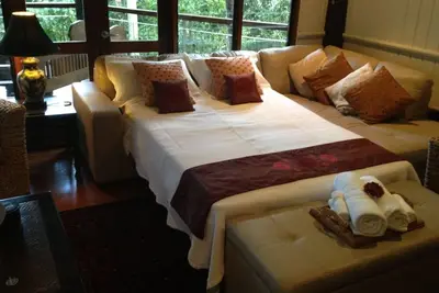 Image de Wanggulay Treetops Cairns City