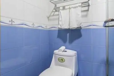 Image de Tongli Three Bridge Villa