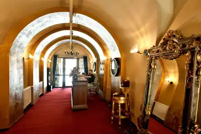 Image de Safrano Palace