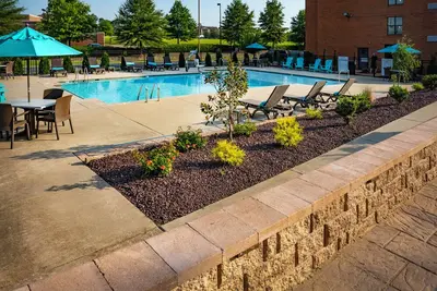 Image de Patriots Inn