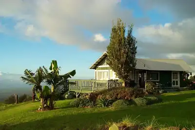 Image de Le paradis sur terre à Upcountry Maui