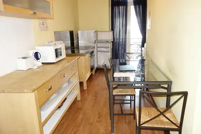 Image de Tolstov-Hotels Media Harbour Apartment