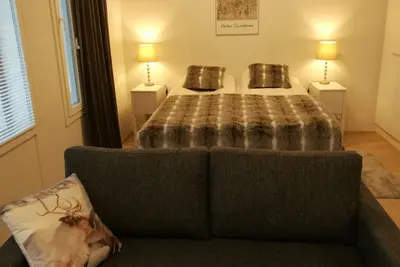 Image de Rovavisit Apartments