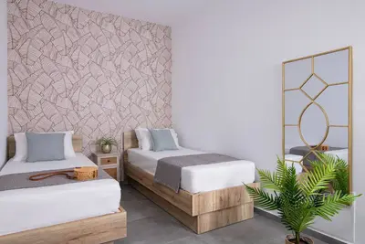 Image de Infinite Blue Apartments