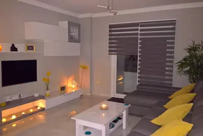 Image de Appartement moderne et spacieux dans le centre-ville historique