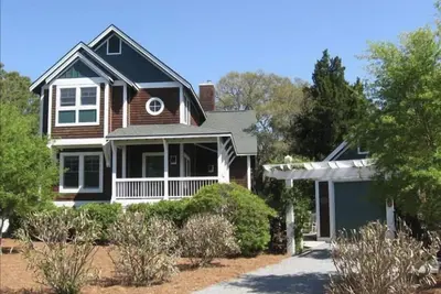 Image de Grande maison avec toutes les commodités