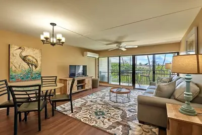 Image de Étapes pour aller à la plage! Belle 1 chambre rénovée