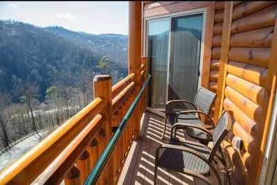 Image de Thanksgiving Vacation dans les Smokey Mountains à Westgate Smokey Mountains!