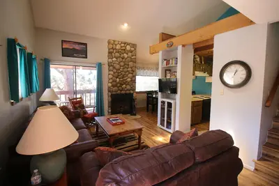 Image de À quelques pas des pistes! ! !