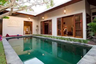 Image de Ajanta Villas