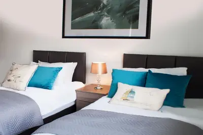 Image de East Midlands House