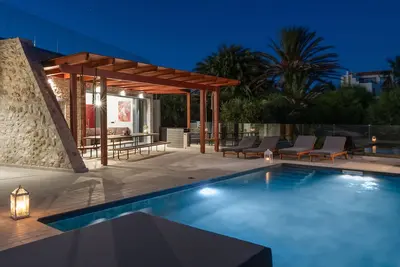 Image de Southrock Villas