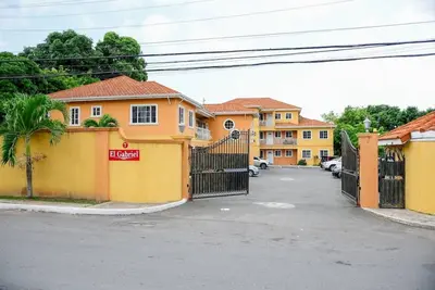 Image de Appartement meublé 1 chambre à Gated Complex