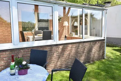 Image de Maison de vacances avec jardin à Graal-Müritz