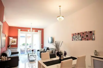 Image de Luxueux 2 chambres et 2 salles de bains appartement près du Vatican