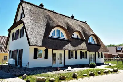 Image de Freistehende Ferienwohnung à Rerik avec Sauna