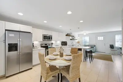 Image de Regardez! Dates de passage du pont disponibles! Marchez pour commencer!