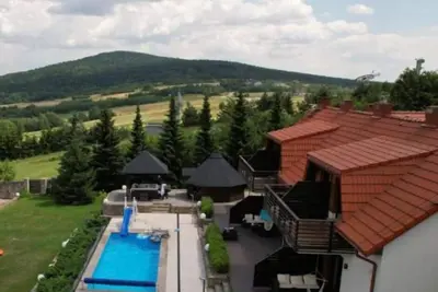Apartamenty pod Łysicą