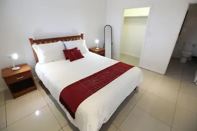 Image de Premiere Apartments