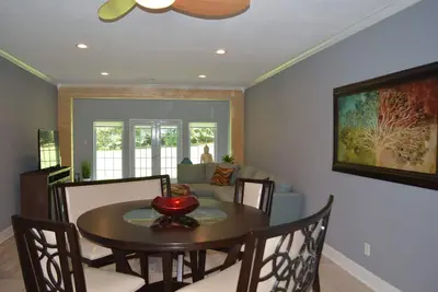 Image de Bel appartement 2/2 dans le lac Conroe • 6 couchages