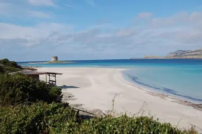 Image de Villa Stintino vue mer pour 2 à 6 personnes