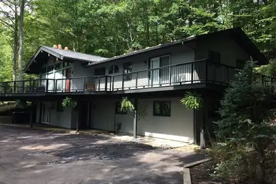 Image de Morningstar Lodge at Holiday Valley