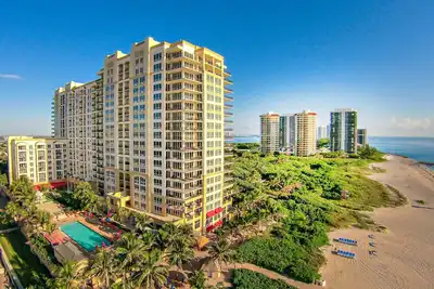 Image de Palm Beach Singer Island Beach Resort Condos
