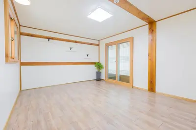 Image de Gyeongju West Namsan Hanok Pension
