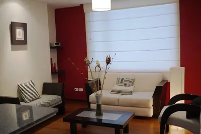 Image de Appartement haut de gamme idéalement situé à bas prix