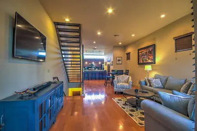 Image de 2br Memphis Condo - Prime Emplacement du centre-ville!