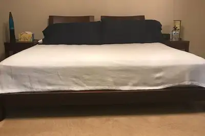 Image de Magnifique maison (4 ch, 3 ch) confortable!