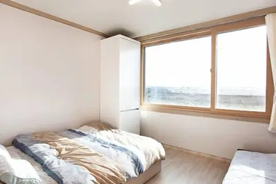 Image de Jeju Sky Sea Pension