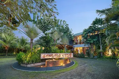 Image de Gending Kedis Luxury Villas & Spa Estate