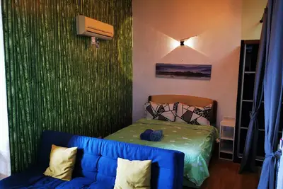 Klcc Parkview Residence Suites
