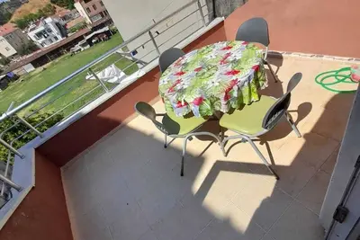 Image de Balci Apartment