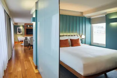 Image de master Farringdon