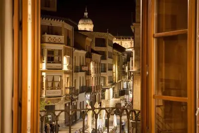 Image de Apartamentos Boutique Salamanca