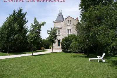 Une location  au coeur de la Bourgogne